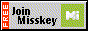 Join Misskey!
