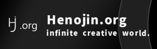 henojin.orgのバナー
